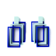 Afbeelding in Gallery-weergave laden, Oorbellen Elena