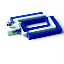 Afbeelding in Gallery-weergave laden, Oorbellen Elena