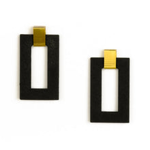 Afbeelding in Gallery-weergave laden, Oorbellen Severina