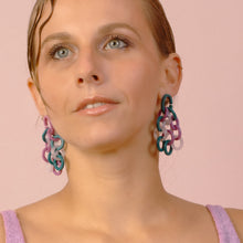 Afbeelding in Gallery-weergave laden, Oorbellen Olivia