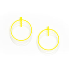 Afbeelding in Gallery-weergave laden, Oorbellen Aurélie