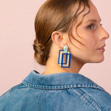 Afbeelding in Gallery-weergave laden, Oorbellen Elena