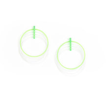 Afbeelding in Gallery-weergave laden, Oorbellen Aurélie