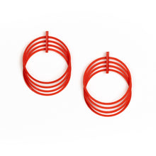 Afbeelding in Gallery-weergave laden, Oorbellen Aurélie