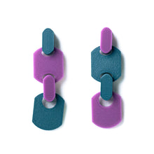 Afbeelding in Gallery-weergave laden, Oorbellen Julie