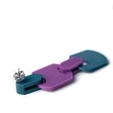 Afbeelding in Gallery-weergave laden, Oorbellen Julie