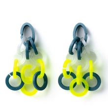 Afbeelding in Gallery-weergave laden, Oorbellen Olivia