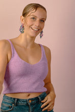 Afbeelding in Gallery-weergave laden, Oorbellen Olivia