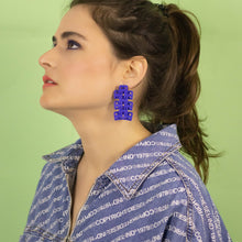 Afbeelding in Gallery-weergave laden, Oorbellen Greta