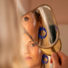 Afbeelding in Gallery-weergave laden, Oorbellen Aurélie