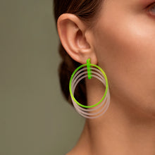 Afbeelding in Gallery-weergave laden, Oorbellen Aurélie