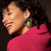 Afbeelding in Gallery-weergave laden, Oorbellen Aurélie