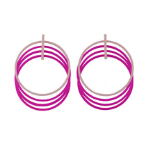 Afbeelding in Gallery-weergave laden, Oorbellen Aurélie