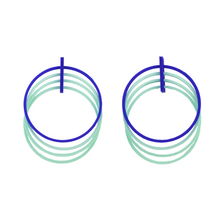 Afbeelding in Gallery-weergave laden, Oorbellen Aurélie