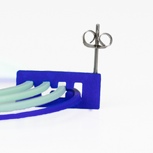 Afbeelding in Gallery-weergave laden, Oorbellen Aurélie