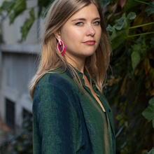 Afbeelding in Gallery-weergave laden, Oorbellen Aurélie