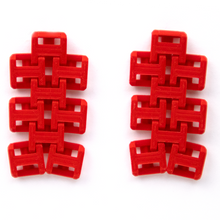 Afbeelding in Gallery-weergave laden, Oorbellen Greta