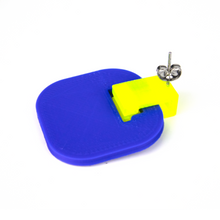 Afbeelding in Gallery-weergave laden, Oorbellen Lissa