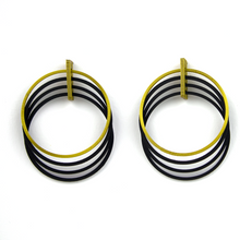 Afbeelding in Gallery-weergave laden, Oorbellen Aurélie