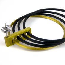 Afbeelding in Gallery-weergave laden, Oorbellen Aurélie