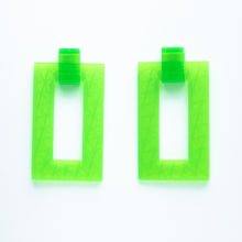 Afbeelding in Gallery-weergave laden, Oorbellen Severina