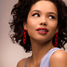 Afbeelding in Gallery-weergave laden, Oorbellen Aurora