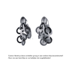Afbeelding in Gallery-weergave laden, Oorbellen Olivia