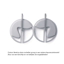 Afbeelding in Gallery-weergave laden, Oorbellen Louise