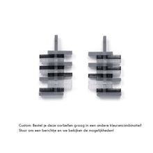 Afbeelding in Gallery-weergave laden, Oorbellen Madeleine