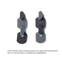 Afbeelding in Gallery-weergave laden, Oorbellen Julie