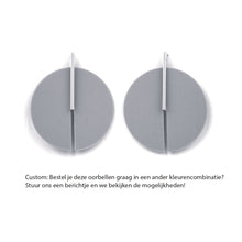 Afbeelding in Gallery-weergave laden, Oorbellen Verla