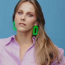 Afbeelding in Gallery-weergave laden, Oorbellen Severina