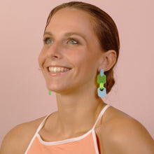 Afbeelding in Gallery-weergave laden, Oorbellen Julie