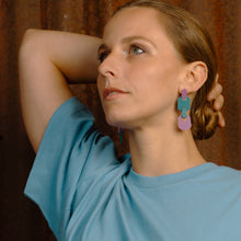 Afbeelding in Gallery-weergave laden, Oorbellen Julie