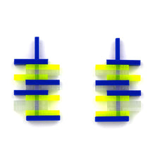 Afbeelding in Gallery-weergave laden, Oorbellen Madeleine