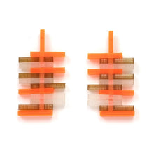 Afbeelding in Gallery-weergave laden, Oorbellen Madeleine