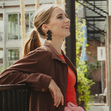 Afbeelding in Gallery-weergave laden, Oorbellen Greta