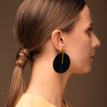 Afbeelding in Gallery-weergave laden, Oorbellen Verla