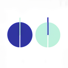 Afbeelding in Gallery-weergave laden, Oorbellen Verla