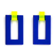 Afbeelding in Gallery-weergave laden, Oorbellen Severina