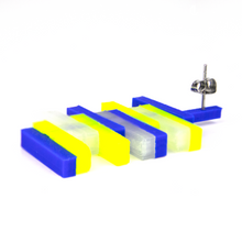 Afbeelding in Gallery-weergave laden, Designer oorbellen