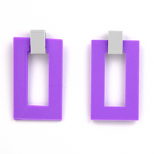 Afbeelding in Gallery-weergave laden, Oorbellen Severina