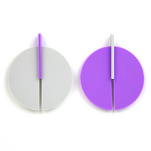 Afbeelding in Gallery-weergave laden, Oorbellen Verla