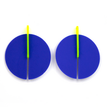 Afbeelding in Gallery-weergave laden, Oorbellen Verla