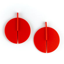 Afbeelding in Gallery-weergave laden, Oorbellen Verla