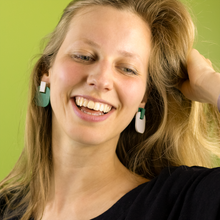 Afbeelding in Gallery-weergave laden, Oorbellen Lissa