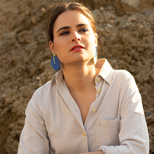 Afbeelding in Gallery-weergave laden, Oorbellen Verla