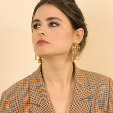 Afbeelding in Gallery-weergave laden, Oorbellen Greta