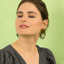 Afbeelding in Gallery-weergave laden, Oorbellen Aurélie